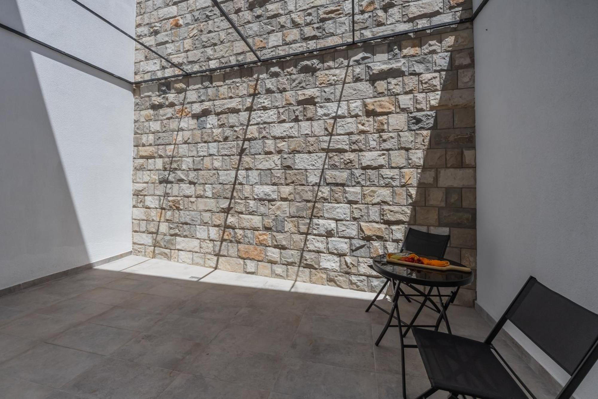 Apart & Spa Beganovic Dobra Voda Rom bilde