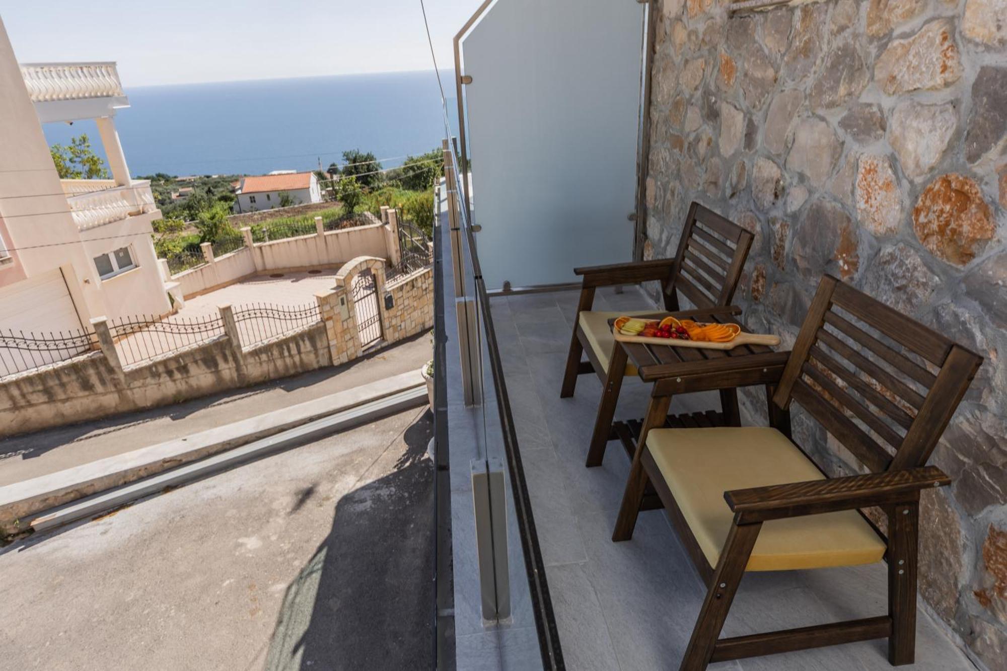 Apart & Spa Beganovic Dobra Voda Rom bilde